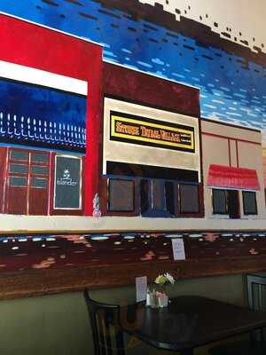 The Village Bakery & Cafe