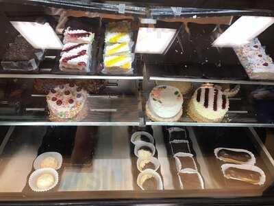 The Village Bakery & Cafe