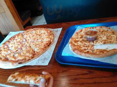 Standish House Of Pizza