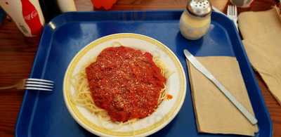 Standish House Of Pizza