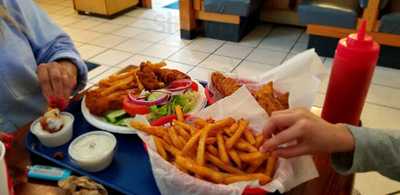 Standish House Of Pizza