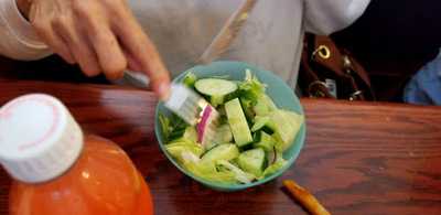 Standish House Of Pizza