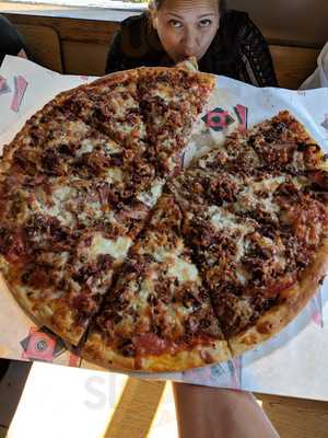 Standish House Of Pizza