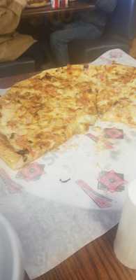 Standish House Of Pizza