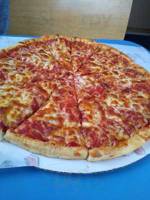 Standish House Of Pizza