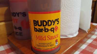 Buddy's Bar-b-q