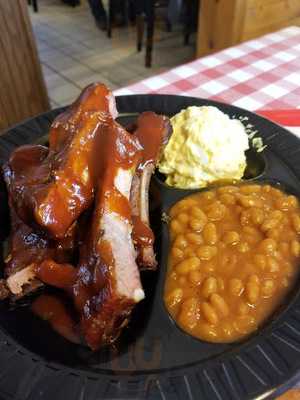 Buddy's Bar-b-q