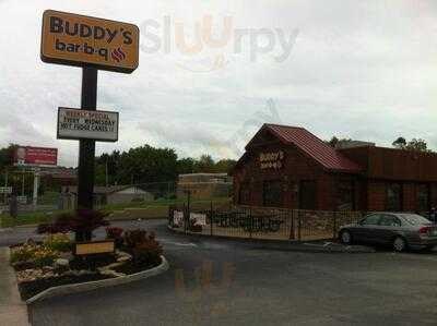 Buddy's Bar-b-q