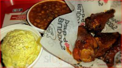 Buddy's Bar-b-q
