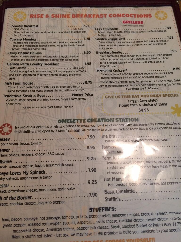 Thisilldous Eatery