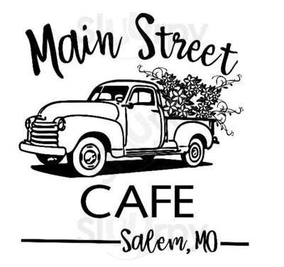 Main Street Cafe
