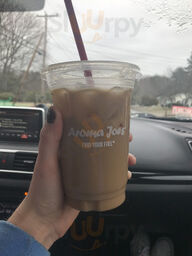 Aroma Joe's Coffee