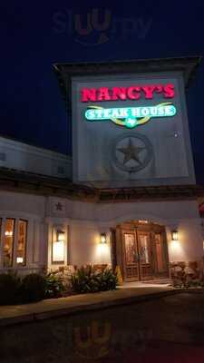 Nancy's Steak House