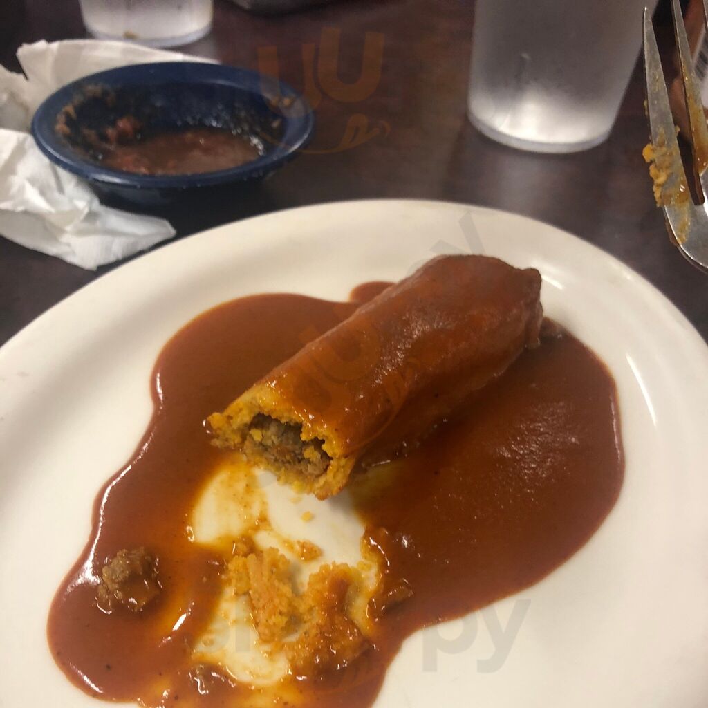 Habanero Mexican Grill
