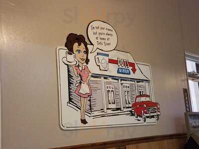 Dots Diner
