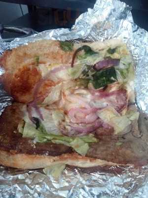 Luigi's Pizzieria & Resaurant