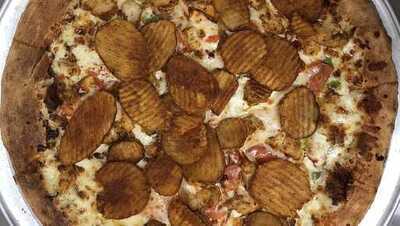 Luigi's Pizzieria & Resaurant