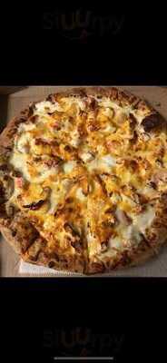 Luigi's Pizzieria & Resaurant