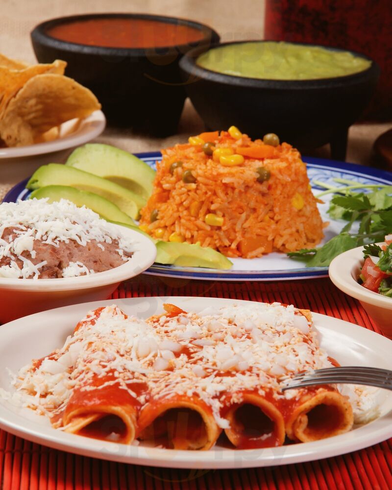 El Zacatecano Mexican Restaurant