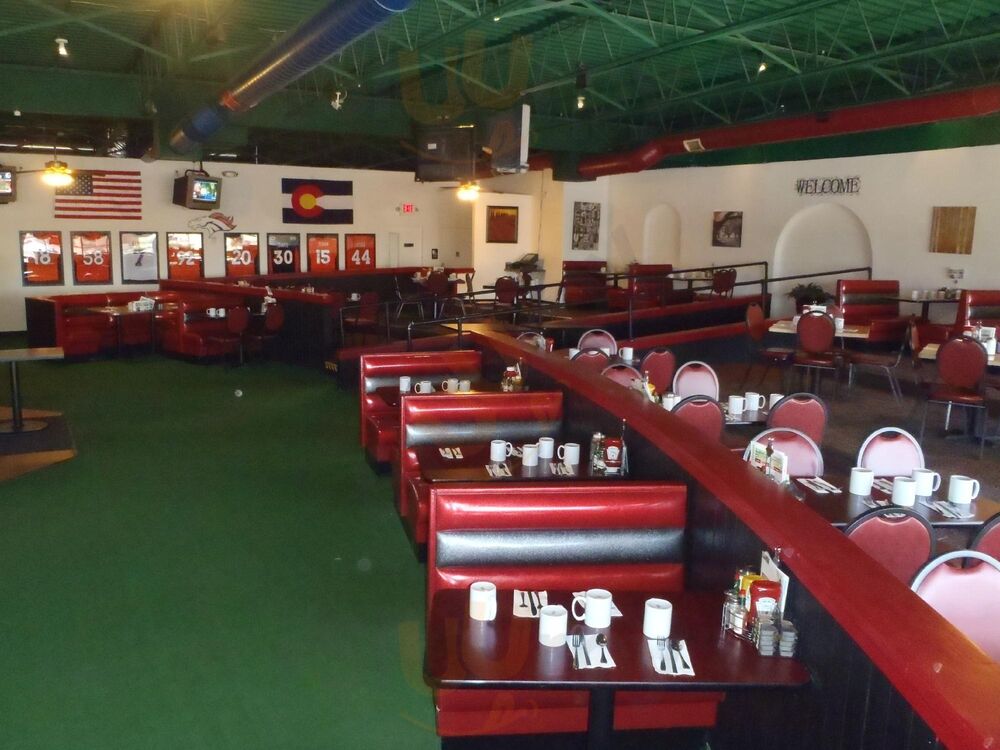 Randy's Southside Diner