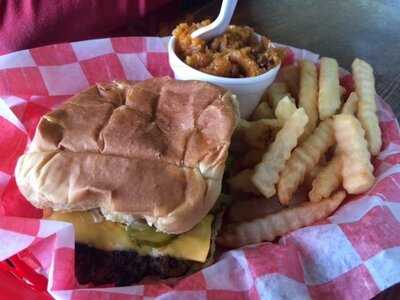 Mac Smith's Country Store