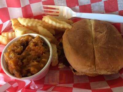 Mac Smith's Country Store