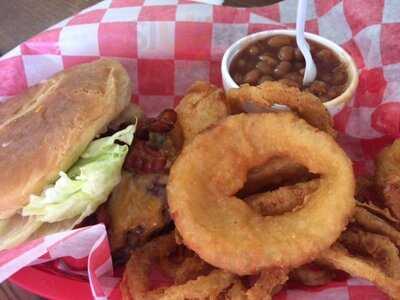 Mac Smith's Country Store