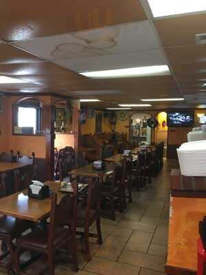 Don Eduardo's Mexican Grill
