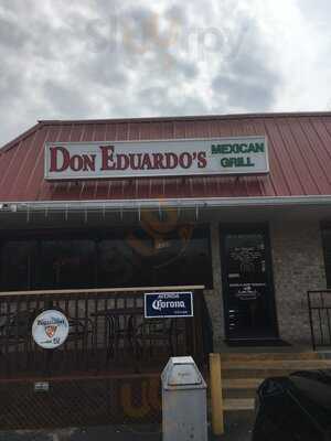 Don Eduardo's Mexican Grill