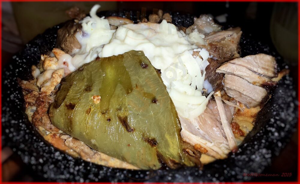 Don Eduardo's Mexican Grill