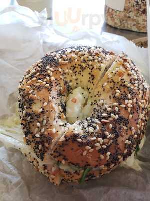 Naval Bagels