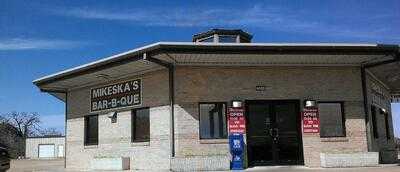 Mikeska's Bar-b-q