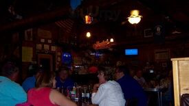Almost Lindy's Swill And Grill