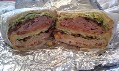 Bay Hills Deli