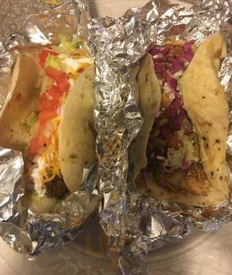 202 Hometown Tacos