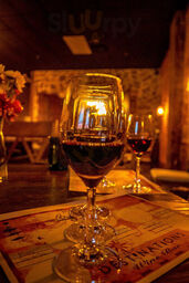 Destinations Wine Bar
