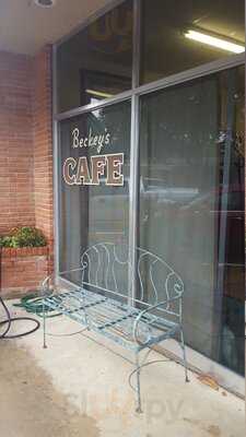 Beckey's Cafe