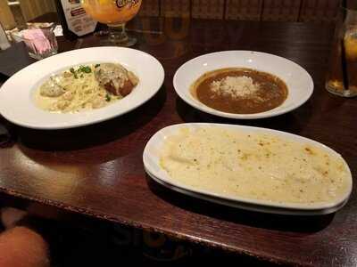 Copeland's Of New Orleans