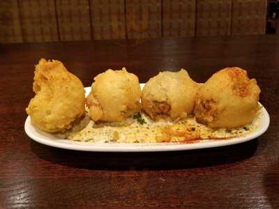 Copeland's Of New Orleans