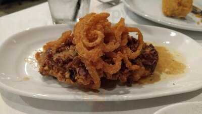 Copeland's Of New Orleans