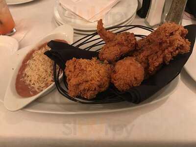 Copeland's Of New Orleans