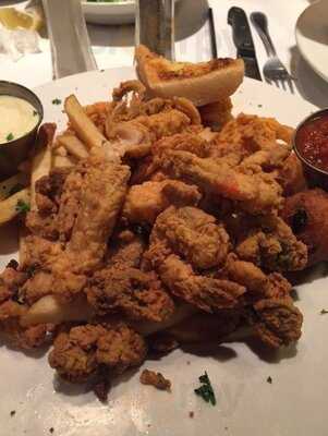 Copeland's Of New Orleans