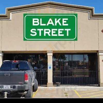 Blake Street