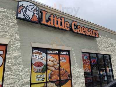 Little Caesars
