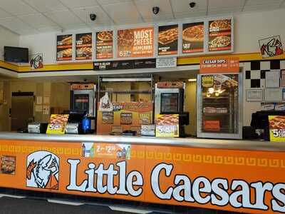 Little Caesars