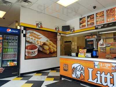 Little Caesars