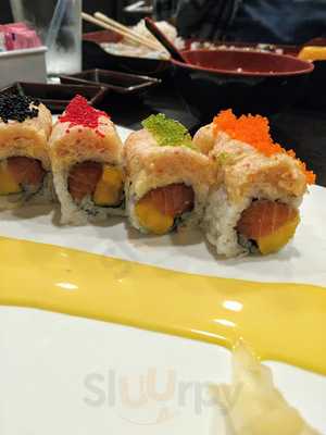 Oishi Japanese Cuisine