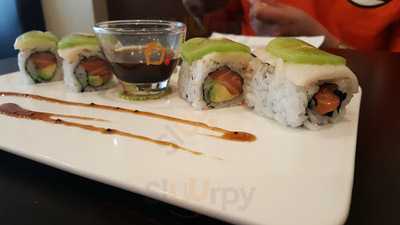 Oishi Japanese Cuisine