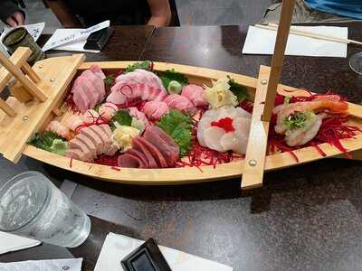 Oishi Japanese Cuisine