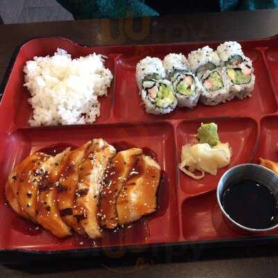 Oishi Japanese Cuisine